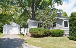 81 Belmont Avenue, Belfast, ME 04915