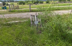 Tbd County Road 412b, Lott, TX 76656