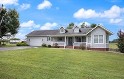 865 Clyde Bell Road, Liberty, KY 42539