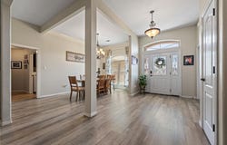 513 Stone Mountain LOOP, Alma, AR 72921