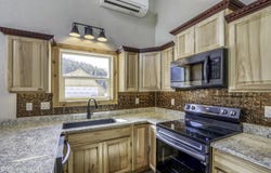 109 E THIRD, Clark Fork, ID 83811