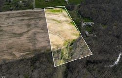 Lot 1 Legacy Estates Road, Mooresville, IN 46158