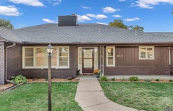 2713 SW Fairway DR, Topeka, KS 66611