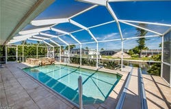 1821 SW 41st Street, Cape Coral, FL 33914
