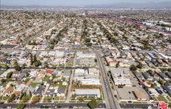 5869 S West Blvd, Los Angeles, CA 90043