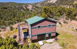 1350 Lion Road, Durango, CO 81303