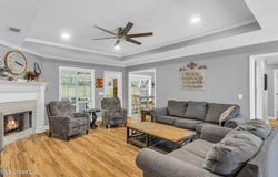 3007 Cross Point Cove, Brandon, MS 39042