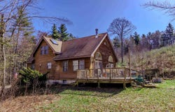 2456 Deer Park Road, Halifax, VT 05358