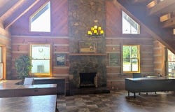 15 Black Wolf Ridge, Whittier, NC 28789