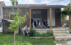 6303 Ashton Avenue, Detroit, MI 48228