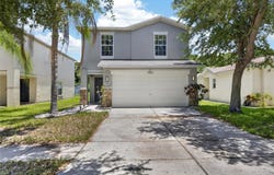 7842 CARRIAGE POINTE Drive, GIBSONTON, FL 33534