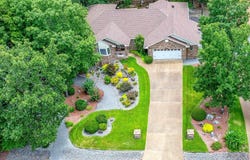 26 Campeon Way, Hot Springs Village, AR 71909