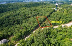 Lot 89 Carol Road, Ridgecrest #1, Lake Ozark, MO 65049