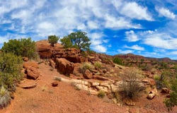 LOT 2C1 , LANDS OF BABCOCK, Jemez Pueblo, NM 87024