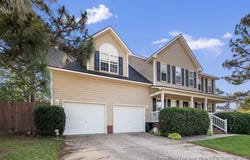 40 Union Circle, Lillington, NC 27546