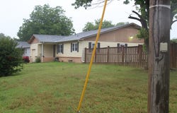 724 E 17th Street, Prague, OK 74864