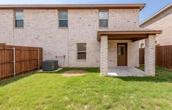 718 Rolling Terrace Circle, Granbury, TX 76049
