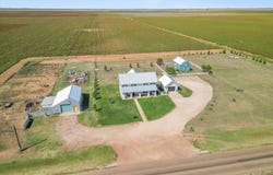 3370 Drill Stem, Levelland, TX 79336