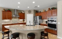 926 Trickling Brook Ridge, Mesquite, NV 89034