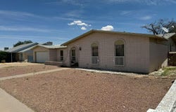 9325 W H Burges Drive, El Paso, TX 79925