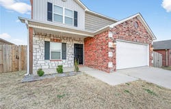 8001 Windflower LOOP, Fort Smith, AR 72916