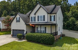 908 Carole Summey Drive, Dallas, NC 28034