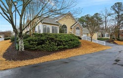 2191 Rockbridge Road, Stone Mountain, GA 30087
