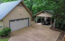 153 CR 2433, Pittsburg, TX 75686