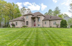 6170 Deer Spring Run, Canfield, OH 44406