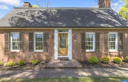 330 CARRSBROOK DR, CHARLOTTESVILLE, VA 22901