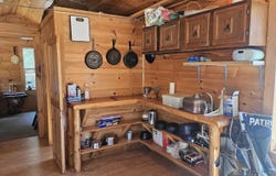 Lot 30 Off Condon Lane, Portage Lake, ME 04768