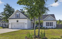 217 Bronze Drive, Rocky Point, NC 28457