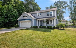10874 Easthill Drive, Allendale, MI 49401