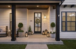 206 Denton Street E, Argyle, TX 76226