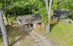 6909 Gibson Road, Jacksonville, AR 72076