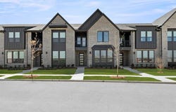 3916 Keya Drive, Celina, TX 75078