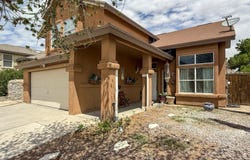 14177 spanish point Drive, El Paso, TX 79938