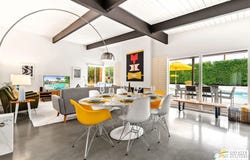 400 E Glen Cir, Palm Springs, CA 92262
