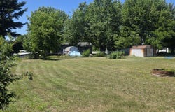 112 1st Street, Oscoda, MI 48750