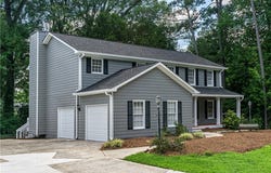 1043 Wash Lee Drive SW, Lilburn, GA 30047