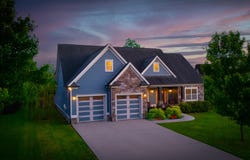8422 Denison Lane, Ooltewah, TN 37363