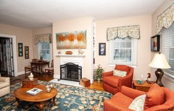 1427 Old Orchard Road, Vincennes, IN 47591