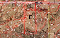 Parcel E 48th Street SW, Pequot Lakes, MN 56472