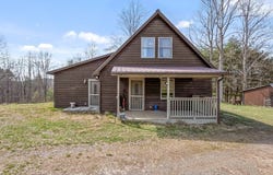 2875 Sylvatus Smith Rd, Hillsville, VA 24343