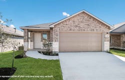 4002 Bronco Station Lane, LEAGUE CITY, TX 77573