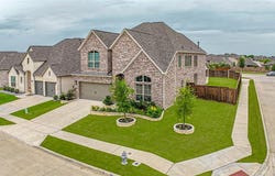 1102 Sandgate Drive, Forney, TX 75126