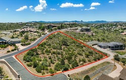 1140 NORTHRIDGE Drive, Prescott, AZ 86301