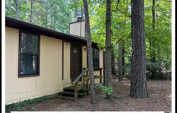 125 Forsyth Drive, Chapel Hill, NC 27517