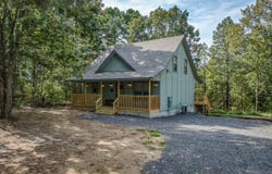 641 Cozahome Rd A, Cozahome, AR 72639