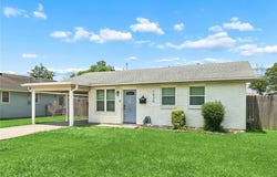 1536 REDWOOD Drive, Harvey, LA 70058
